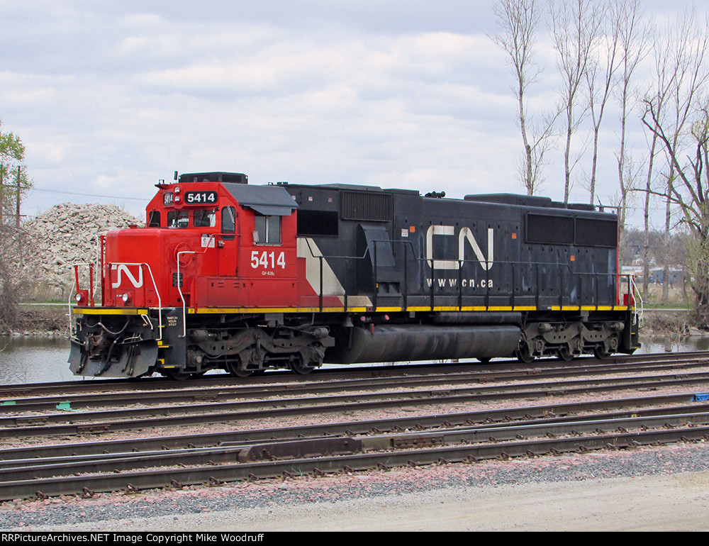 CN 5414